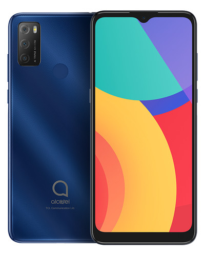 Alcatel 2021 6025h - alcatel,