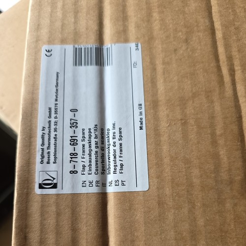 Worcester greenstar system - worcester,