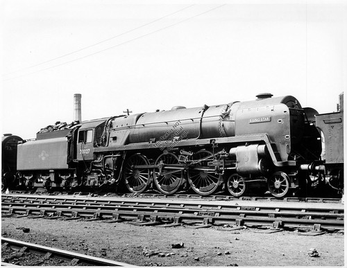 1960 cardiff canton 70027 - 1960,