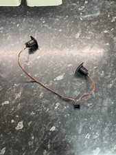 Vauxhall Zafira A MK1 Astra G