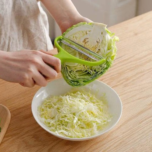 Jumbo cabbage slicer - slicer, vegetable