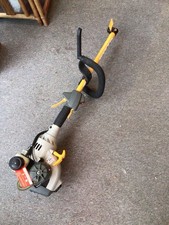 Ryobi Petrol Strimmer Brush