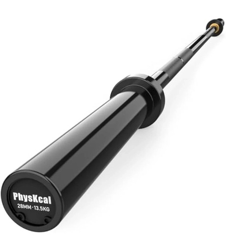 Physkcal 6ft barbell - physkcal,