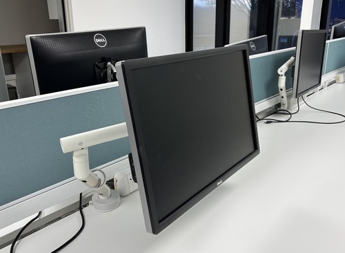 Dell ultrasharp u2412m - dell, monitor