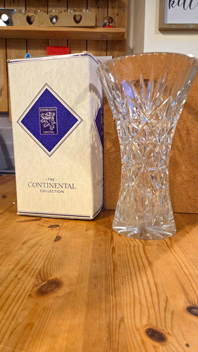 Edinburgh crystal katerina - edinburgh,