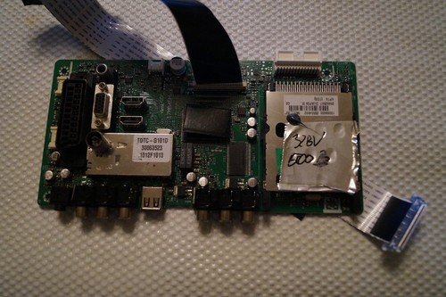 Main board 17mb45m 3 - main,
