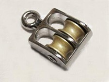 15MM Awning Pulley With Double