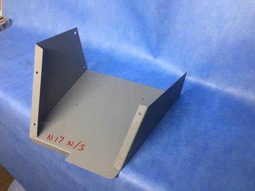 Austin nippy glove box - nippy/65.,