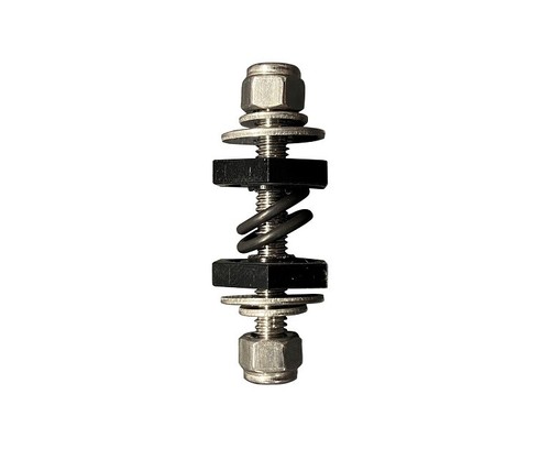 Bulkhead electrical terminal - electrical,