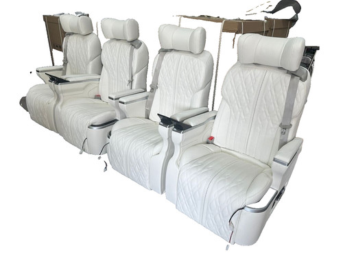 Luxury van mercedes sprinter - van,