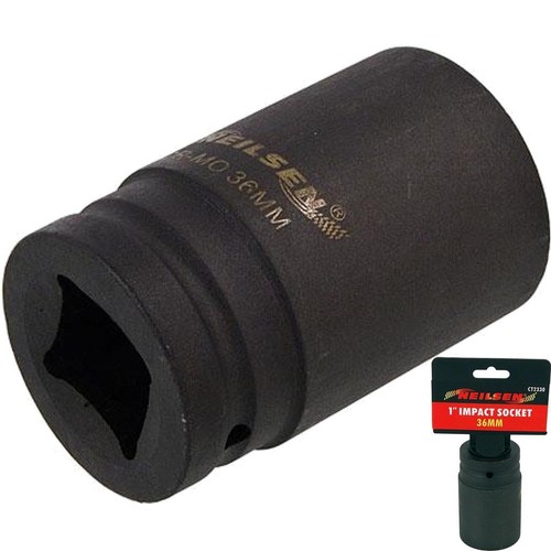 Neilsen drive standard - neilsen,