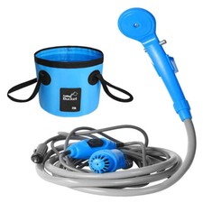 12V Camping Car Shower Spray