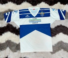 FEATHERSTONE ROVERS RLFC