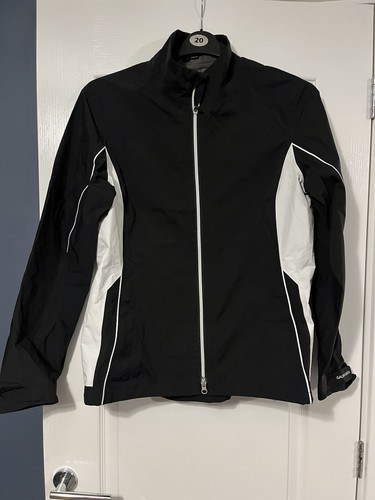 Women galvin green jacket - galvin,