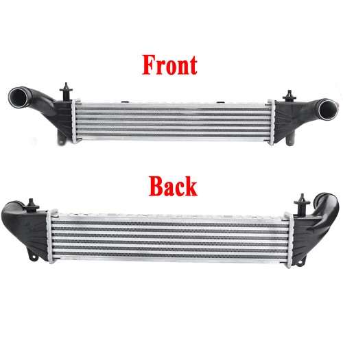 Intercooler fits 2004 - intercooler,