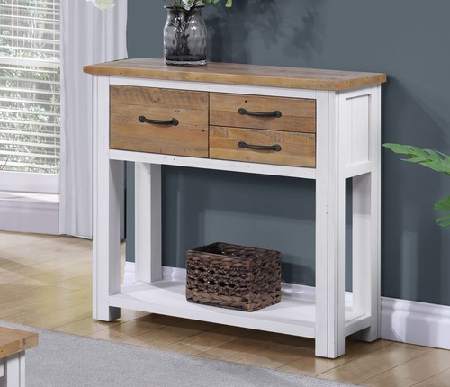 Pinewood white reclaimed - &,