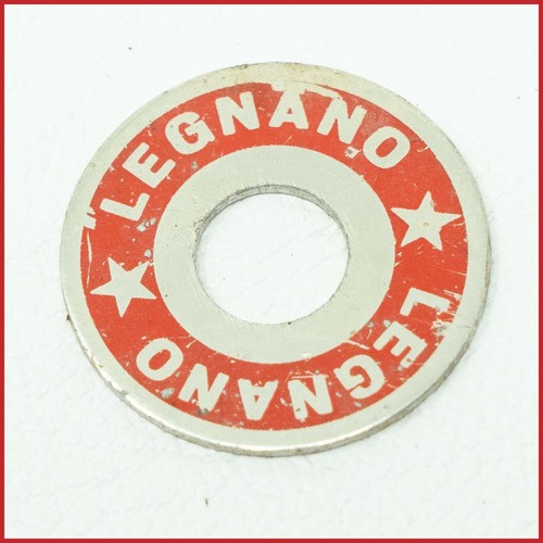 Legnano handlebar stem metal - legnano,