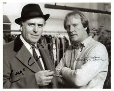 George Cole Dennis Waterman