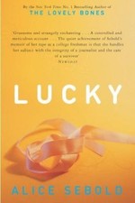 Lucky-Alice Sebold