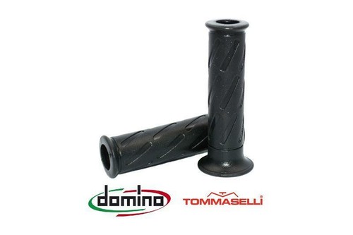 Genuine domino black road - genuine,