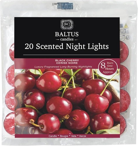 Baltus scented pack tea - 20,