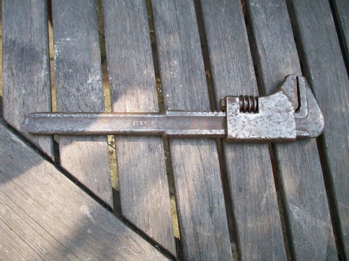 Vintage jenbro no 35 - ",