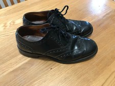 Tecnic England Mens Black