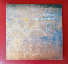 John piper master of - piper.,