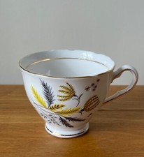 Colclough Stardust Bone China