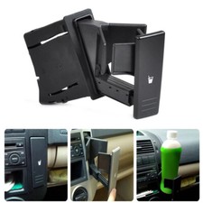 Front Center Console Water