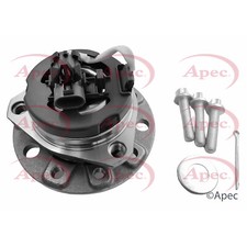 APEC Rear Right Wheel Bearing