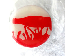 COCA COLA - Advertising - PIN