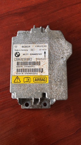 Bmw seires e87 e91 - 3,
