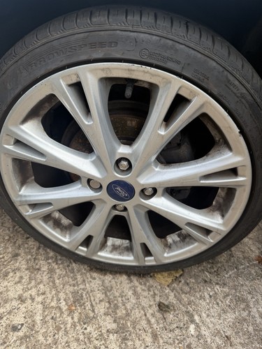Mk7 fiesta line 17 - line, 17”