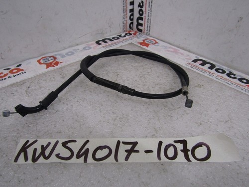 Starter cable kawasaki - starter,