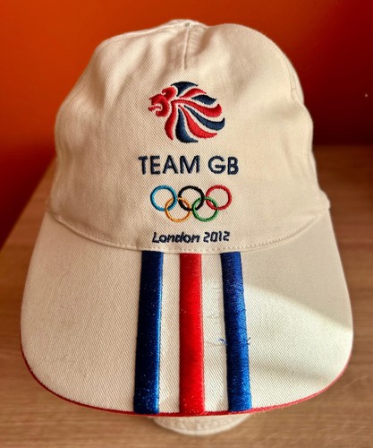 Adidas team london 2012 - london,