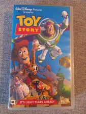 Walt Disney Pixar Toy Story