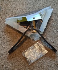 Wintec/Bates Black Gullet