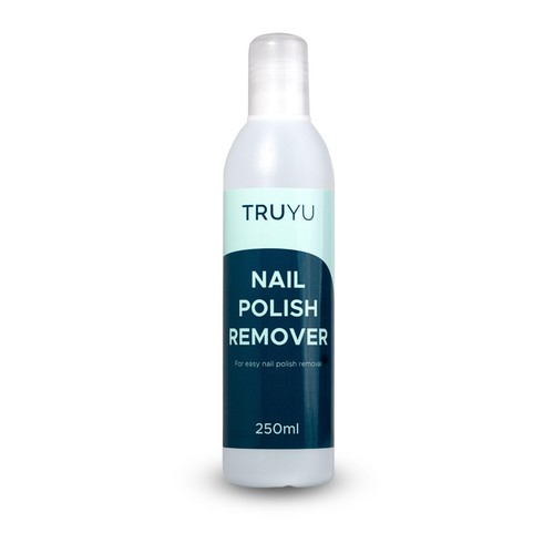 Nail polish remover - polish,