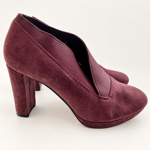 Clarks narrative kendra - narrative, mix