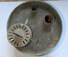 Antique Double Wick Paraffin