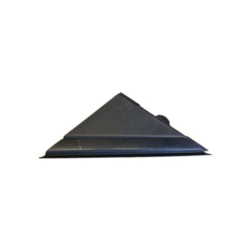 Fiat 500 wing mirror trim - fiat,