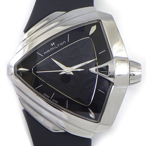 Hamilton watch ventura - hamilton,