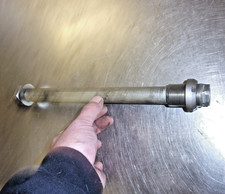 Suzuki GSXR600 GSXR750 K1 K2 K3 2001-2003 Swing Arm Spindle