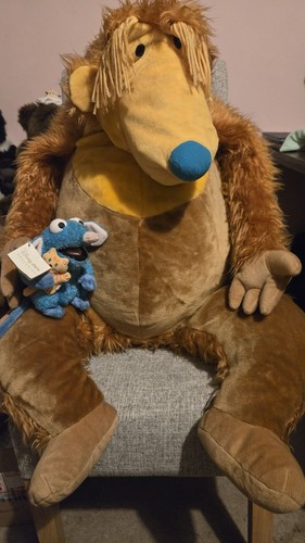 Rare disney store - store, tutter