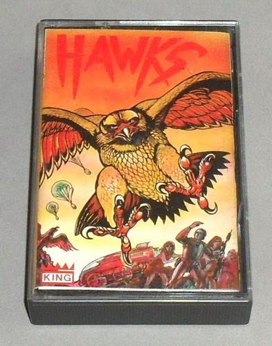 Hawks sinclair video - hawks,