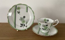 Royal Albert Crown China Lido