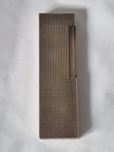 Dupont large silver - large,