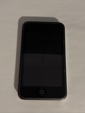 Apple iPod Touch 1st Generation 8GB Black FAULTY
