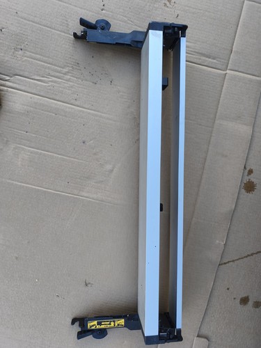 Table saw fence replacement - ,